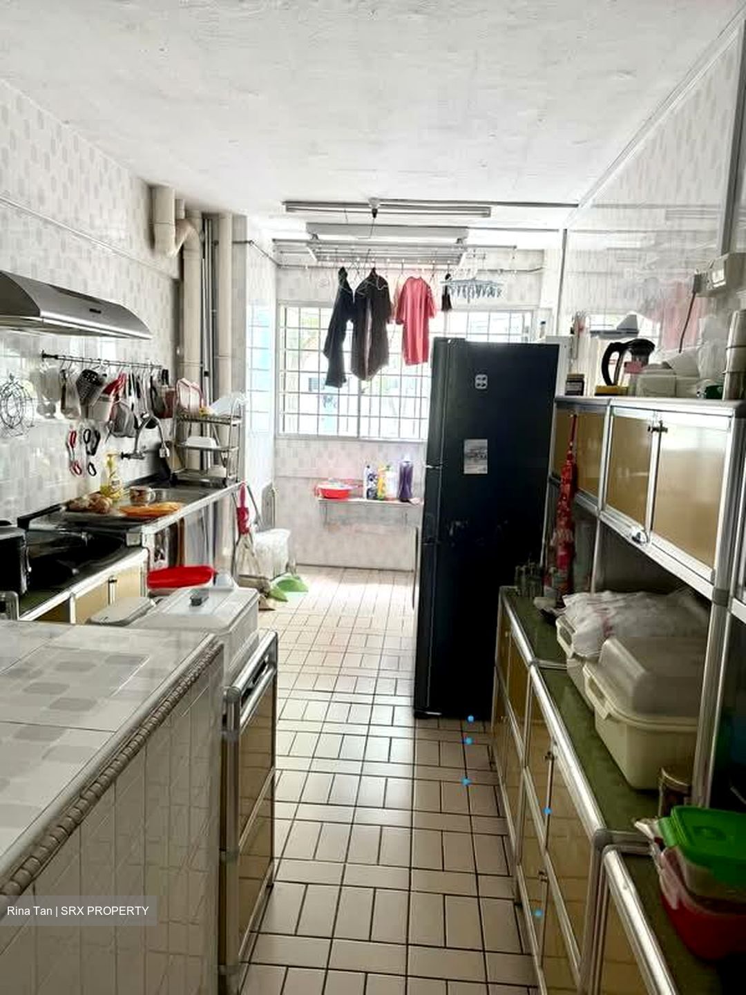 Blk 445 Tampines Street 42 (Tampines), HDB 4 Rooms #543544961
